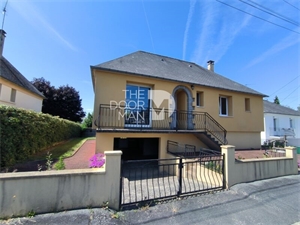 pavillon à la vente -   53100  MOULAY, surface 90 m2 vente pavillon - UBI476779895